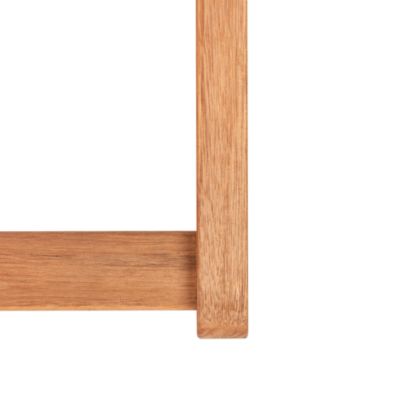 Loren Outdoor Sling Chair, Set of 2