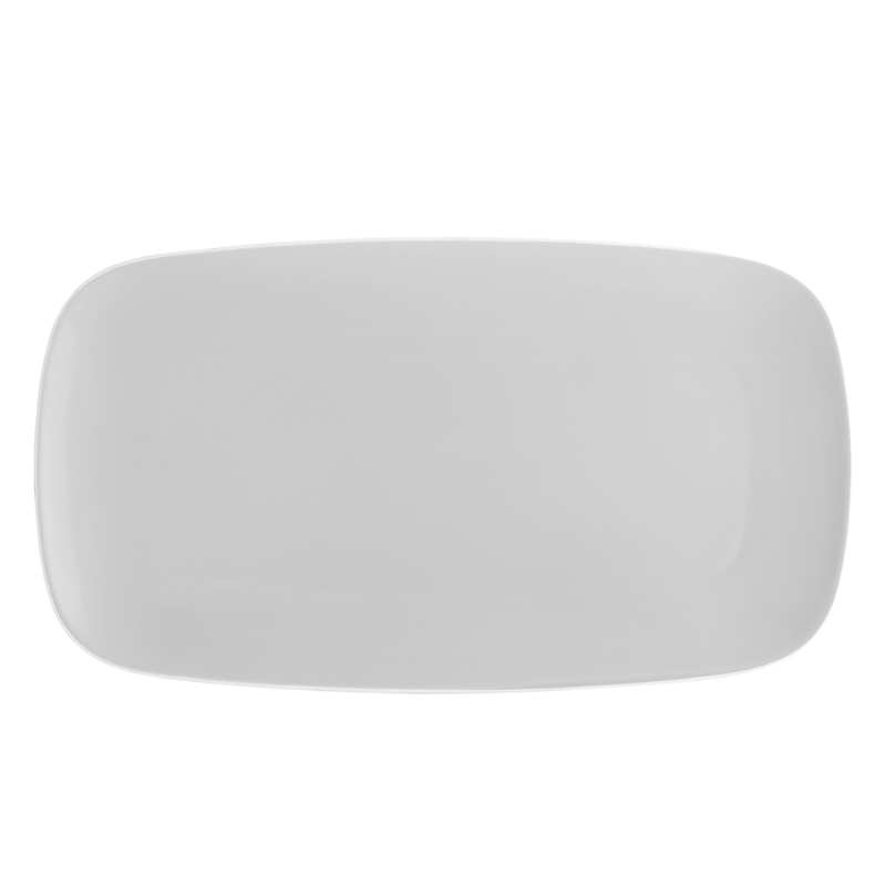 Nambe Pop Soft Rectangular Platter