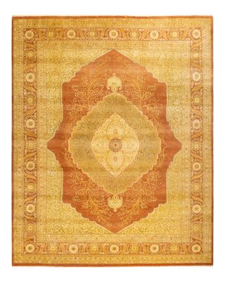 Bloomingdale's Mogul M1399 Area Rug, 8'2 x 10'4