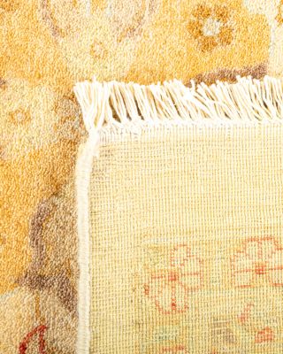 Mogul M1399 Area Rug, 8'3" x 14'