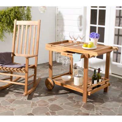 Orland Outdoor Tea Trolley