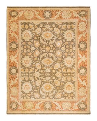 Bloomingdale's Mogul M1417 Area Rug, 8' x 10'2