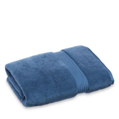 Hudson park discount collection luxe towels