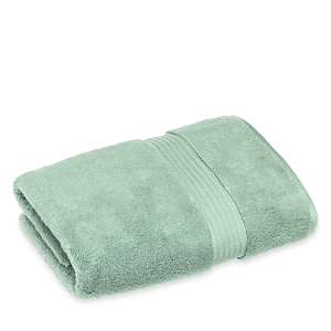 Hudson Park Collection Luxe Turkish Tub Mat - 100% Exclusive In Pastel Marina
