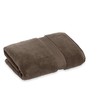 Hudson Park Collection Luxe Turkish Bath Sheet - 100% Exclusive In Driftwood