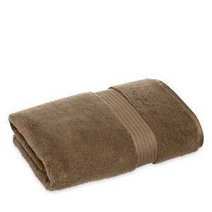 Hudson Park Collection Luxe Turkish Bath Towel - 100% Exclusive In Dune