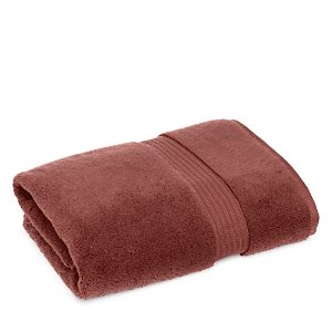 Hudson Park Collection Luxe Turkish Bath Towel - 100% Exclusive In Sienna