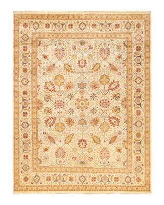 Bloomingdale's Mogul M1417 Area Rug, 8'1 x 10'8