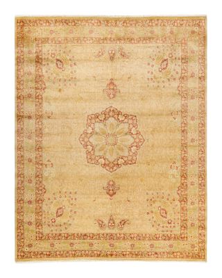 Bloomingdale's Mogul M1417 Area Rug, 8'2 x 10'4