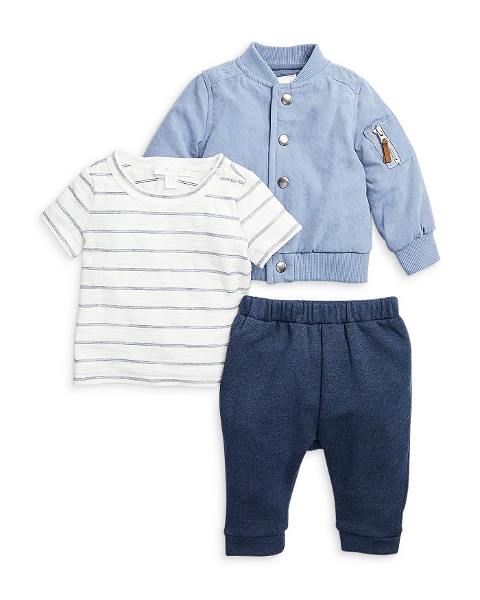 Miniclasix boy top