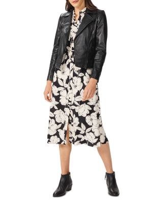 hobbs leather jacket