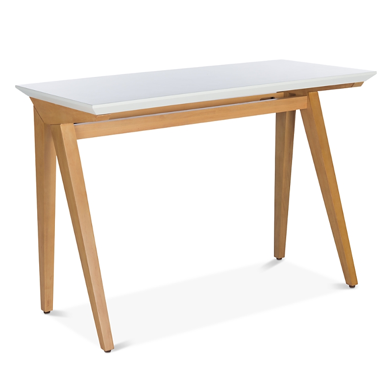 Safavieh Ripley Desk In Oak