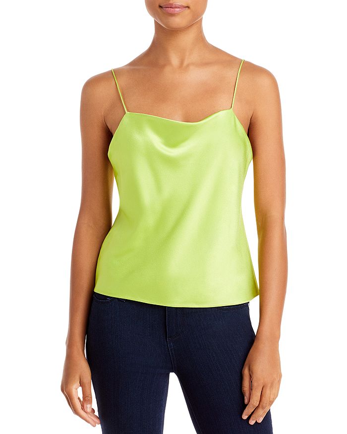Alice and olivia harmon tank online