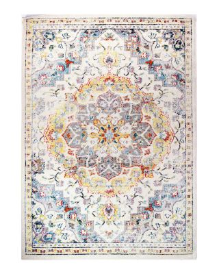 Bashian Dakota D113-MH705 Area Rug, 7'6 x 9'6