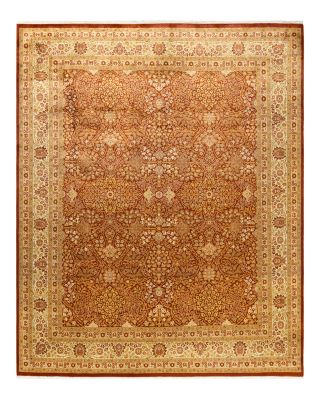 Bloomingdale's Mogul M1421 Area Rug, 8'1 x 9'10