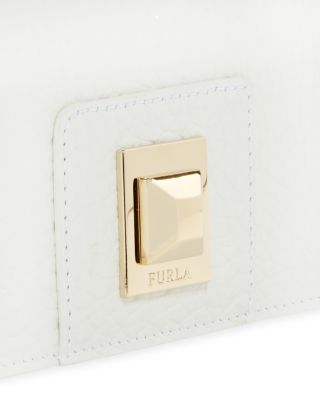 Furla Joann Small Leather Pochette (51% off) – Comparable Value