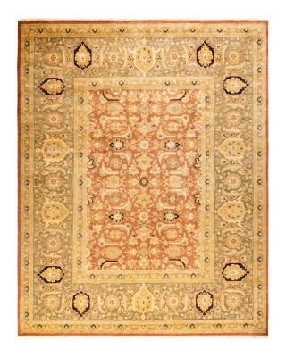 Bloomingdale's Mogul M1422 Area Rug, 8'3 x 10'5