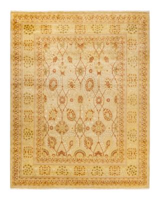 Bloomingdale's Mogul M1422 Area Rug, 8'3 x 10'6