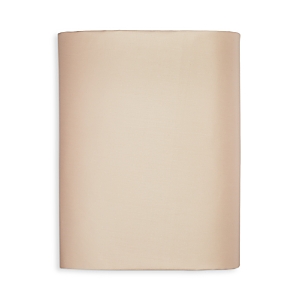 Hudson Park Collection 500tc Sateen Wrinkle-resistant Twin Xl Fitted Sheet - 100% Exclusive In Sand