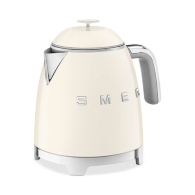 '50s Retro Electric Mini Kettle