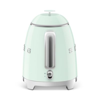 '50s Retro Electric Mini Kettle