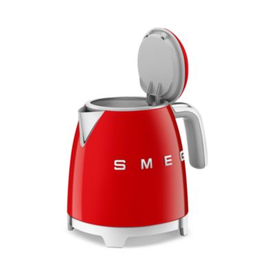 '50s Retro Electric Mini Kettle