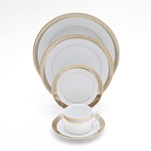 Philippe Deshoulieres Orleans Rectangle Cake Plate