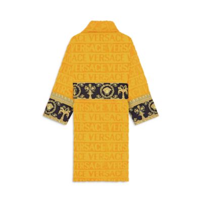 I Heart Baroque Bath Robe