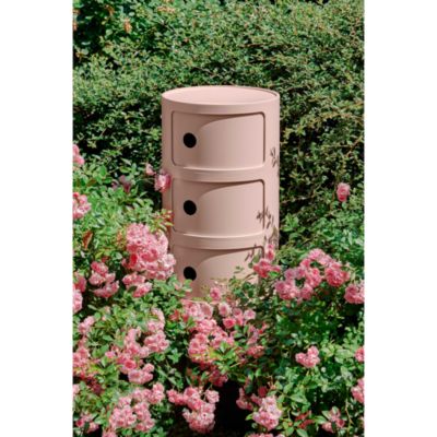 Componibili Bio 3 Tier Storage Tower