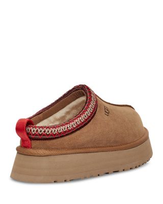 Women's Tazz Platform Slippers 