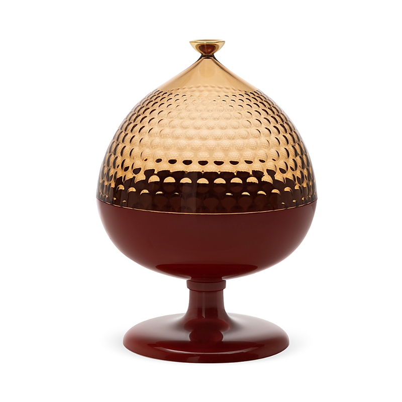 KARTELL PUMO CENTERPIECE CONTAINER