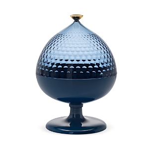Kartell Pumo Container In Sky Blue