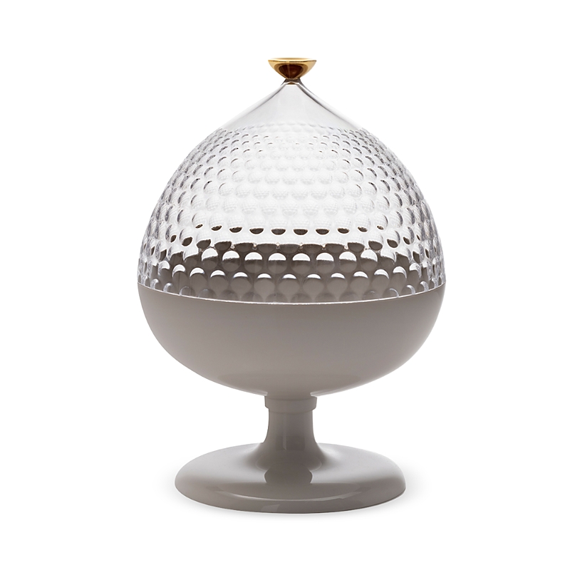 KARTELL PUMO CENTERPIECE CONTAINER