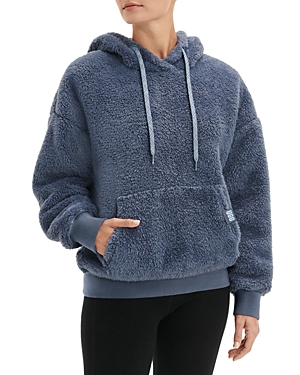 UGG LOYRA SHERPA HOODIE 1121380