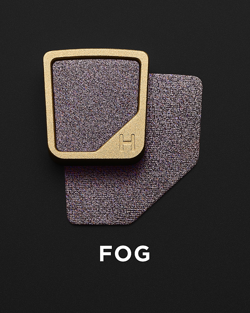 Hourglass Curator Eyeshadow In Fog
