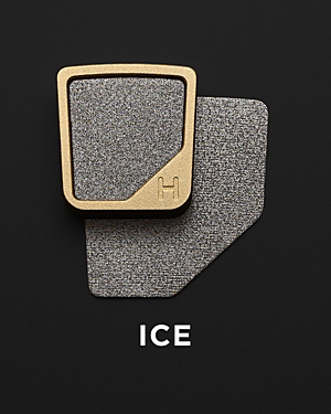 Hourglass Curator Eyeshadow Singles Ice 0.03 oz/ 1 G In Ice