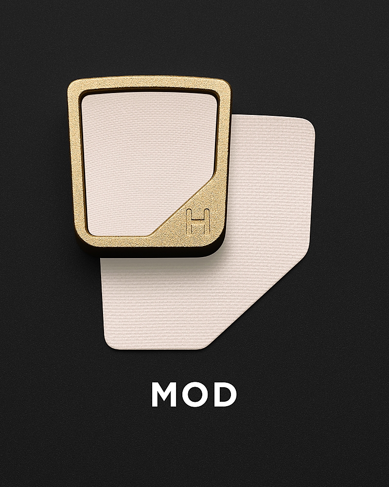 Hourglass Curator Eyeshadow Pan 1g In Mod