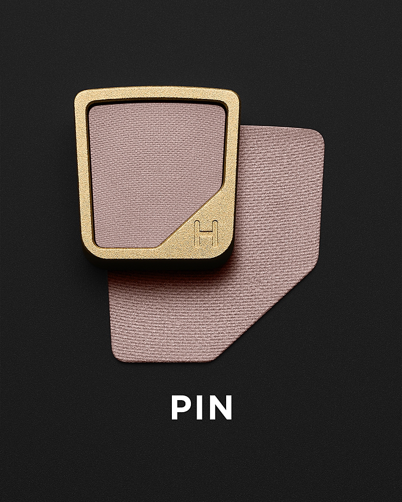 Hourglass Curator Eyeshadow Singles Pin 0.03 oz/ 1 G In Pin