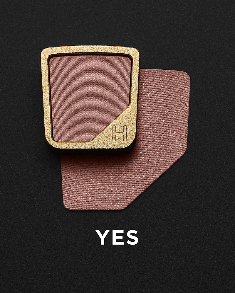 Hourglass Curator Eyeshadow 1g In Yes