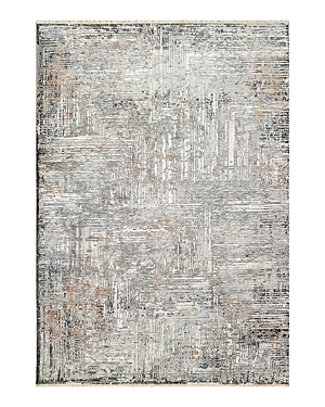 Dynamic Rugs Sunrise 6885 Area Rug, 2'7 X 4'11 In Gray/gold