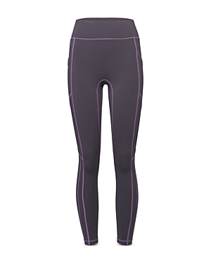 ALL ACCESS CENTER STAGE HIGH WAIST POCKET LEGGINGS,BRS29301