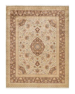 Bloomingdale's - Mogul Area Rug, 8'1" x 10'6"