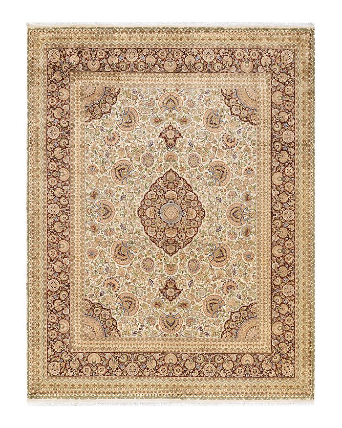 Bloomingdale's Mogul Area Rug, 8'1" x 10'6" Bloomingdale's