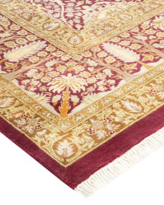 Mogul Area Rug, 8'1" x 9'8"