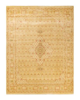 Bloomingdale's Mogul Area Rug, 8'1 x 10'5