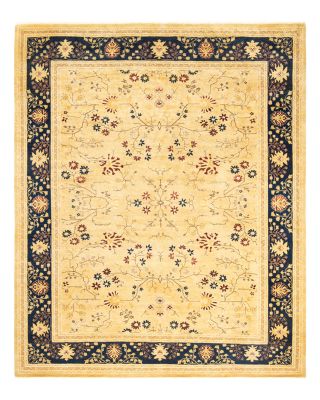 Bloomingdale's Mogul M1462 Area Rug, 8'2 x 9'10