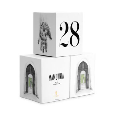 L'Objet - Parfums de Voyage Collection