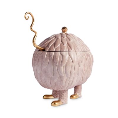 Haas Lukas Soup Monster Tureen