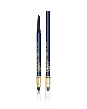 Photos - Eye / Eyebrow Pencil Lancome Le Stylo Waterproof Long-Lasting Eyeliner Minuit Illusion 2480 