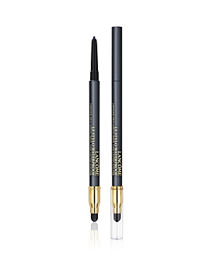 Photos - Eye / Eyebrow Pencil Lancome Le Stylo Waterproof Long-Lasting Eyeliner Rev Anthracite 2480 